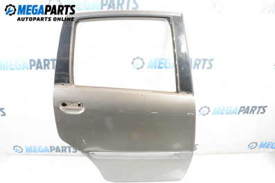 Врата за Lancia Musa Minivan (10.2004 - 09.2012), 4+1 вр., миниван, позиция: задна, дясна