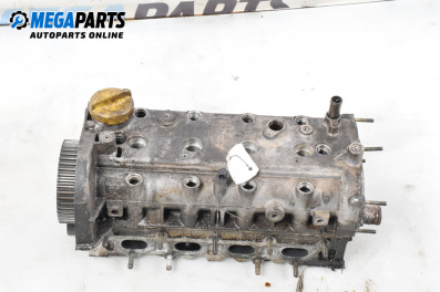 Глава за Lancia Musa Minivan (10.2004 - 09.2012) 1.4, 95 к.с.