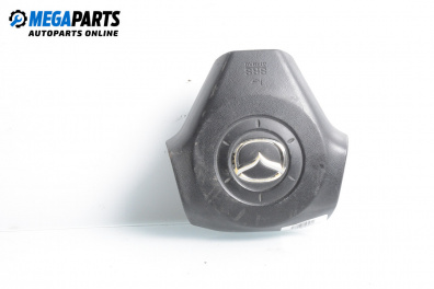 Airbag за Mazda 3 Hatchback I (10.2003 - 12.2009), 4+1 вр., хечбек, позиция: предна