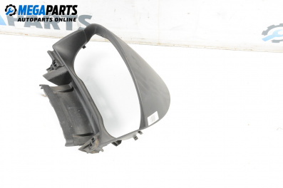 Интериорна пластмаса километраж за Mazda 3 Hatchback I (10.2003 - 12.2009), 4+1 вр., хечбек