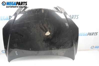Преден капак за Mazda 3 Hatchback I (10.2003 - 12.2009), 4+1 вр., хечбек, позиция: предна
