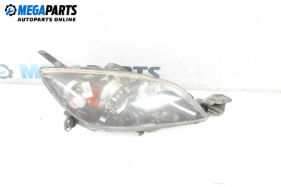 Фар за Mazda 3 Hatchback I (10.2003 - 12.2009), хечбек, позиция: дясна