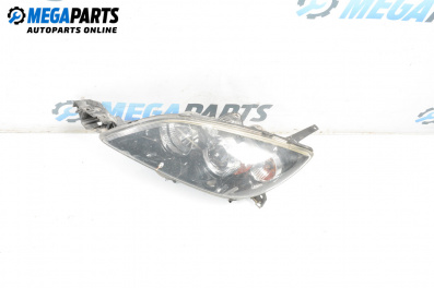 Фар за Mazda 3 Hatchback I (10.2003 - 12.2009), хечбек, позиция: лява