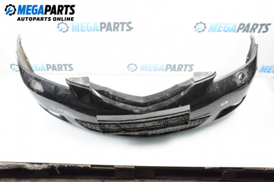 Предна броня за Mazda 3 Hatchback I (10.2003 - 12.2009), хечбек, позиция: предна