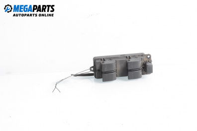 Бутони ел. стъкла  за Mazda 3 Hatchback I (10.2003 - 12.2009)