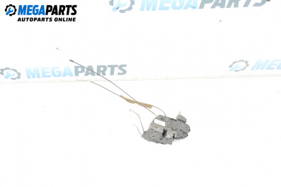 Брава на врата за Mazda 3 Hatchback I (10.2003 - 12.2009), позиция: предна, лява