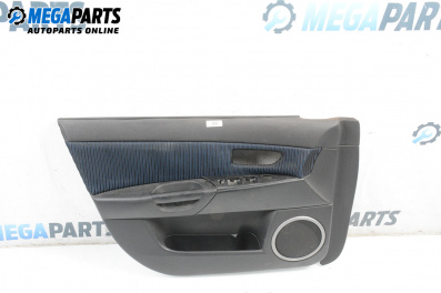 Кора врата за Mazda 3 Hatchback I (10.2003 - 12.2009), 4+1 вр., хечбек, позиция: предна, лява