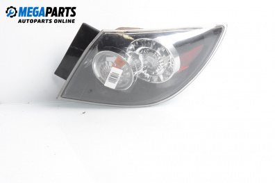 Стоп за Mazda 3 Hatchback I (10.2003 - 12.2009), хечбек, позиция: дясна