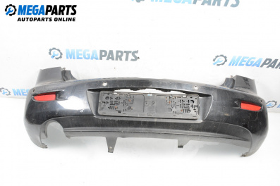 Задна броня за Mazda 3 Hatchback I (10.2003 - 12.2009), хечбек