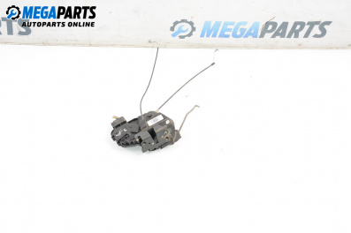 Брава на врата за Mazda 3 Hatchback I (10.2003 - 12.2009), позиция: задна, дясна