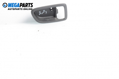 Интериорна пластмаса за Mazda 3 Hatchback I (10.2003 - 12.2009), 4+1 вр., хечбек, позиция: дясна