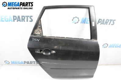 Врата за Mazda 3 Hatchback I (10.2003 - 12.2009), 4+1 вр., хечбек, позиция: задна, дясна