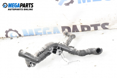 Гофриран маркуч за Mazda 3 Hatchback I (10.2003 - 12.2009) 1.6 DI Turbo, 109 к.с.