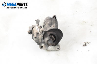 Стартер за Mazda 3 Hatchback I (10.2003 - 12.2009) 1.6 DI Turbo, 109 к.с.