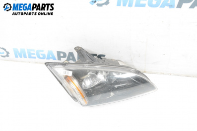 Фар за Ford Focus II Hatchback (07.2004 - 09.2012), хечбек, позиция: дясна