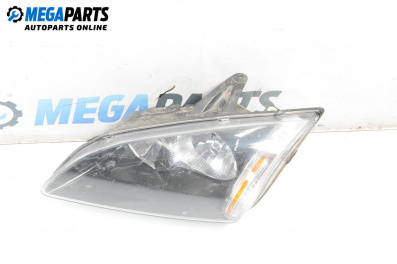 Фар за Ford Focus II Hatchback (07.2004 - 09.2012), хечбек, позиция: лява