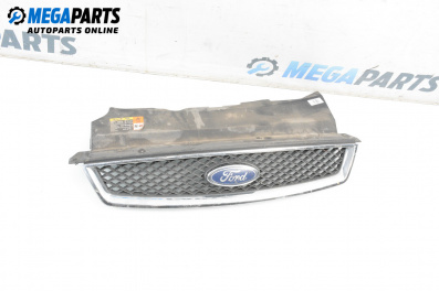 Решетка за Ford Focus II Hatchback (07.2004 - 09.2012), хечбек, позиция: предна