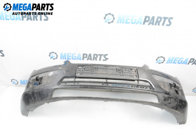 Предна броня за Ford Focus II Hatchback (07.2004 - 09.2012), хечбек, позиция: предна