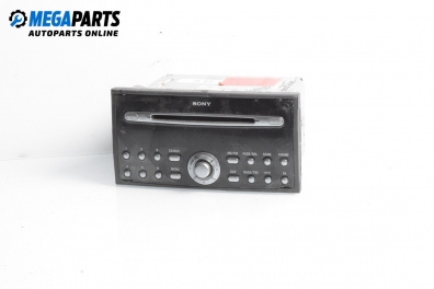 CD плеър за Ford Focus II Hatchback (07.2004 - 09.2012)