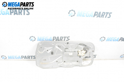 Механизъм ел. стъкло за Ford Focus II Hatchback (07.2004 - 09.2012), 2+1 вр., хечбек, позиция: предна, лява