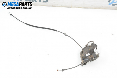 Брава на врата за Ford Focus II Hatchback (07.2004 - 09.2012), позиция: предна, дясна