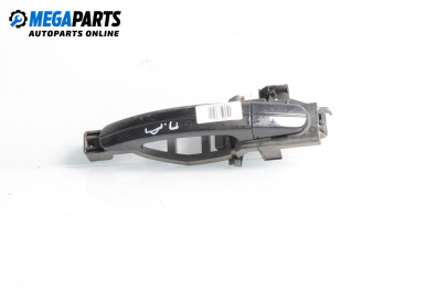 Външна дръжка за Ford Focus II Hatchback (07.2004 - 09.2012), 2+1 вр., хечбек, позиция: предна, дясна