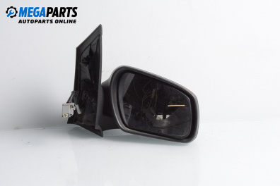 Огледало за Ford Focus II Hatchback (07.2004 - 09.2012), 2+1 вр., хечбек, позиция: дясна