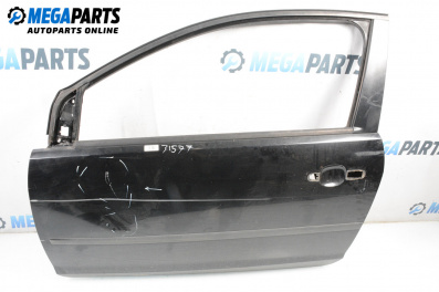 Врата за Ford Focus II Hatchback (07.2004 - 09.2012), 2+1 вр., хечбек, позиция: предна, лява