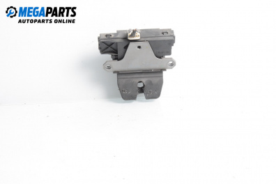 Брава заден капак за Ford Focus II Hatchback (07.2004 - 09.2012), хечбек, позиция: задна
