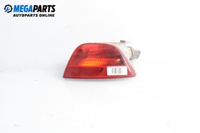 Стоп в броня за Ford Focus II Hatchback (07.2004 - 09.2012), хечбек, позиция: лява