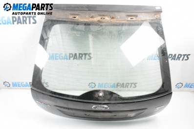 Заден капак за Ford Focus II Hatchback (07.2004 - 09.2012), 2+1 вр., хечбек, позиция: задна