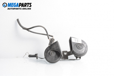 Клаксони за Ford Focus II Hatchback (07.2004 - 09.2012)
