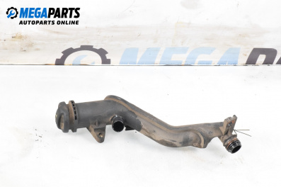 Гърловина масло за Ford Focus II Hatchback (07.2004 - 09.2012) 2.0 TDCi, 136 к.с.