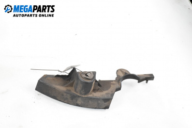 Пластмасова кора за Ford Focus II Hatchback (07.2004 - 09.2012), 2+1 вр., хечбек