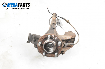 Шенкел главина за Ford Focus II Hatchback (07.2004 - 09.2012), позиция: предна, дясна
