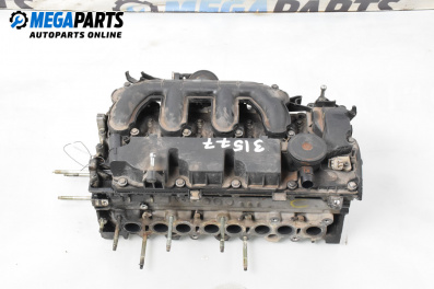 Глава за Ford Focus II Hatchback (07.2004 - 09.2012) 2.0 TDCi, 136 к.с.
