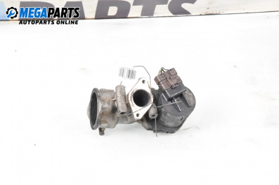 EGR-клапан за Ford Focus II Hatchback (07.2004 - 09.2012) 2.0 TDCi, 136 к.с.