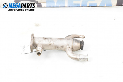EGR охладител за Ford Focus II Hatchback (07.2004 - 09.2012) 2.0 TDCi, 136 к.с.