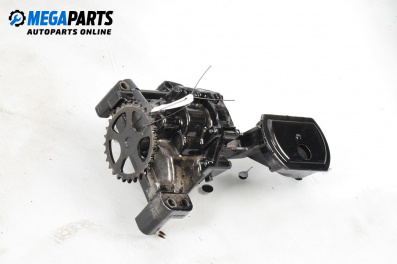 Маслена помпа за Ford Focus II Hatchback (07.2004 - 09.2012) 2.0 TDCi, 136 к.с.