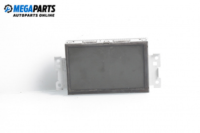 GPS навигация за Volvo XC60 I SUV (05.2008 - 02.2017)