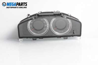 Километраж за Volvo XC60 I SUV (05.2008 - 02.2017) 2.4 D / D3 / D4 AWD, 163 к.с.