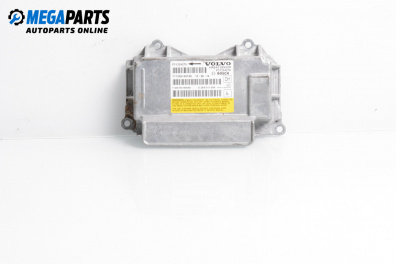 Модул за AIRBAG за Volvo XC60 I SUV (05.2008 - 02.2017), № P31334279
