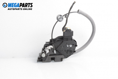 Брава на врата за Volvo XC60 I SUV (05.2008 - 02.2017), позиция: предна, лява