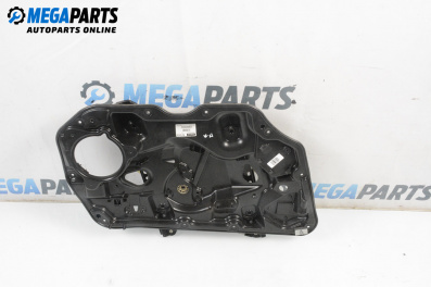 Механизъм ел. стъкло за Volvo XC60 I SUV (05.2008 - 02.2017), 4+1 вр., джип, позиция: предна, лява