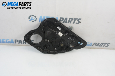 Механизъм ел. стъкло за Volvo XC60 I SUV (05.2008 - 02.2017), 4+1 вр., джип, позиция: задна, дясна