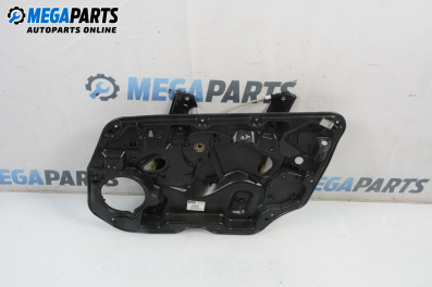 Механизъм ел. стъкло за Volvo XC60 I SUV (05.2008 - 02.2017), 4+1 вр., джип, позиция: предна, дясна