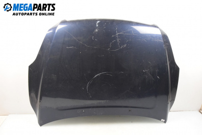 Преден капак за Volvo XC60 I SUV (05.2008 - 02.2017), 4+1 вр., джип, позиция: предна