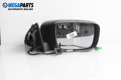 Огледало за Volvo XC60 I SUV (05.2008 - 02.2017), 4+1 вр., джип, позиция: дясна
