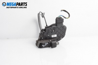 Брава на врата за Volvo XC60 I SUV (05.2008 - 02.2017), позиция: задна, дясна