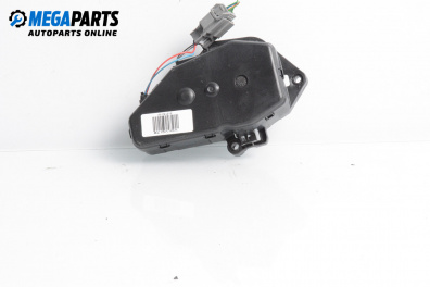 Брава на врата за Volvo XC60 I SUV (05.2008 - 02.2017), позиция: задна, дясна